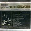Beatles & Tony Sheridan/Tony Sheridan & Beat Brothers -- Early Tapes Of The Beatles  (3)