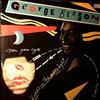 Benson George -- Kisses In The Moonlight / Open Your Eyes (Instrumental) / Breezin' (Special Mix) (2)