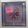 Mission (Mission UK / Mission U.K.) -- Severina (1)