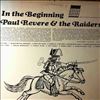 Revere Paul & The Raiders -- In The Beginning (1)