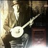 Boggs Dock -- Legendary Singer & Banjo Player (2)