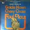 Manilow Barry -- Foul Play (Original Soundtrack) (2)