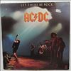 AC/DC -- Let There Be Rock (3)