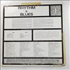 Various Artists -- Rhythm and Blues (2)