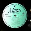 Various Artists -- JJ 69 - New Faces In Polish Jazz (3)