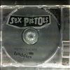 Sex Pistols -- Pretty Vacant Live  (1)