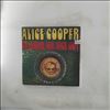 Alice Cooper -- No More Mr. Nice Guy / Raped And Freezin' (1)