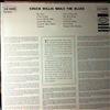 Willis Chuck -- Wails The Blues (1)