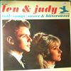 Len & Judy -- Folk Songs / Sweet & Bittersweet (1)