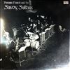 Francis Panama and his Savoy Sultans -- Same (1)