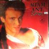 Ant Adam (Adam & The Ants) -- Strip (2)