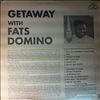 Fast Domino -- Getaway With Fats Domino (1)