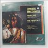 List E./Westphalian Symphony Orchestra, Recklinghausen (cond. Landau S.) -- MacDowell E. - Suite No. 2 Op. 48 "Indian Suite", Piano Concerto No. 2 (1)