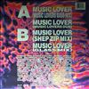 S'Express (S-Express / SExpress / S Express / S'Xpress) -- Music Lover (1)