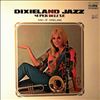 Kings Of Dixieland (King Of Dixieland) -- Dexirand Jazz Super Deluxe (2)