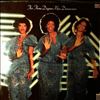 Three Degrees (Moroder G.) -- New Dimensions (2)