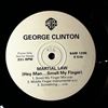 Clinton George -- Martial Law (Hey Man… Smell My Finger) (2)