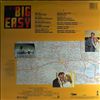 Various Artists -- Original motion picture soundtrack Big easy (1)