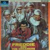 Freddie and The Dreamers -- The two Faces of Freddie (2)