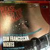 Please Feed The Animals -- Same (San Franciscan Nights, I'm Crying) (1)