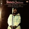 Jackson Mahalia -- Welcome To Europe (2)