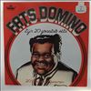 Domino Fats -- Zijn 20 Grootste Hits (1)