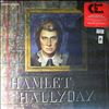 Hallyday Johnny -- Hamlet (2)