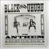 Black Uhuru -- Anthem (1)