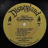 Lester Robie -- Gingerbread Man And Other Stories And Songs (2)