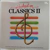 Royal Philharmonic Orchestra & Royal Choral Society (cond. Clark L.) -- Hooked On Classics 2 (1)