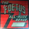 Foetus All Nude Revue -- Bedrock (1)