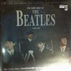 Beatles -- Very Best Of The Beatles 1962-'64 (2)