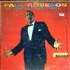 Robeson Paul -- At Carnegie Hall (1)