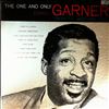 Garner Erroll -- The One And Only Erroll Garner (2)