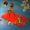 Attractions (Costello Elvis) -- Mad About The Wrong Boy (1)