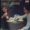 Lennon John -- Nobody Told Me (2)