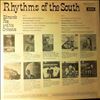 Ros Edmundo And His Orchestra -- Rhythms Of The South (2)