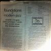 Various Artists -- Foundations Of Modern Jazz (1)