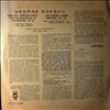 Orchestra of the Romanian Radio Broadcasting (cond. Conta Iosif) -- Enescu George - "Vox Maris" Poem Simfonic; Simfonia Concertanta Pentru Violoncel Si Orchestra (2)