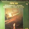 Popol Vuh -- Music From Werner Herzog Films Soundtracks: Fitzcarraldo-Aguirre-Nosferatu-Herz Aus Glas (1)