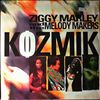 Marley Ziggy and the Melody Makers -- Kozmik (2)
