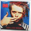 Simply Red -- Men And Women (1)