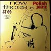Various Artists -- JJ 69 - New Faces In Polish Jazz (1)