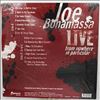 Bonamassa Joe -- Live From Nowhere In Particular (1)