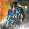Ottman John -- X-Men: Days Of Future Past (Original Motion Picture Soundtrack) (2)