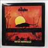 Stranglers -- Stranglers 4 (Rattus Norvegicus) (2)