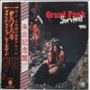 Grand Funk Railroad -- Survival (1)