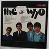 Who -- Best Of The Who (2)