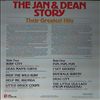 Jan & Dean -- The Jan & Dean Story / Their Greatest hits (1)