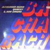 Mazur Aleksander Quartet & Novi Singers -- Burt Bacharach (1)